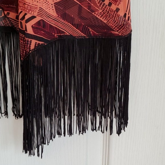 LuLaRoe Monroe - Picture 3 of 3